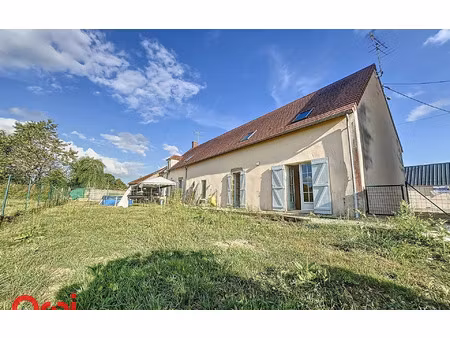maison voussac m² t-8 à vendre  131 000 €