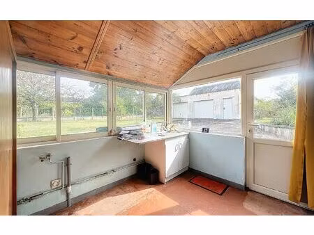 maison baugy m² t-3 à vendre  126 500 €