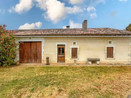 maison à vendre à beauronne (24400) - dordogne