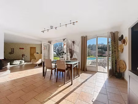 vente maison 7 pièces 193 m² cagnes-sur-mer (06800)