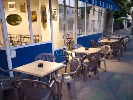 vente commerce 93 m² laragne-montéglin (05300)