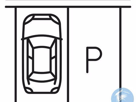 tarare - emplacement dans garage fermé