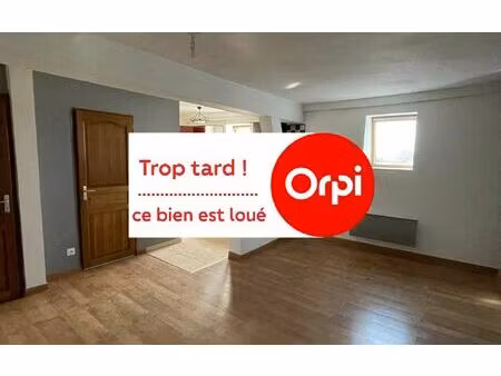location appartement  m² t-3 à raismes  511 €