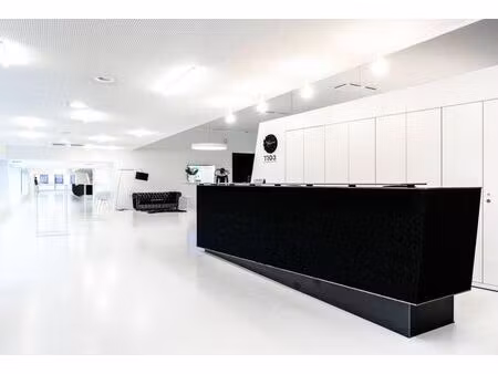 bureaux équipés (env. 13 m² - 23 m²) près de la n48 à renaix