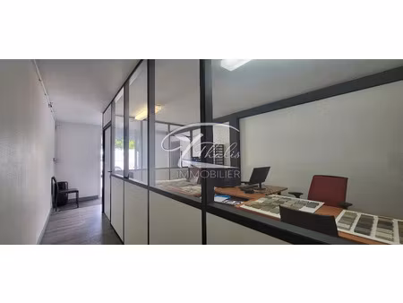 vente locaux professionnels 1200 m² à sainte-eulalie (33560)  787 000 €