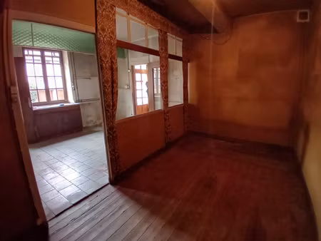 maison saone et loire