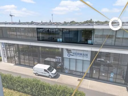 bien professionnel à louer à poperinge € 900 (kvm27) - home hunters | zimmo