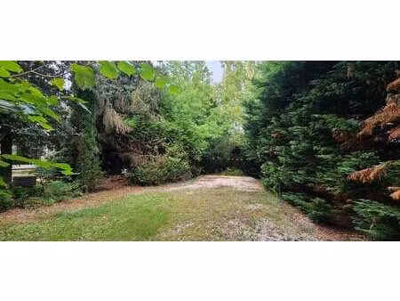 vente terrain à orvault (44700) : à vendre / 503m² orvault