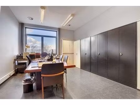 bel espace de bureau a louer - 30 m²