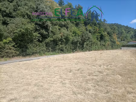 a 5 minutes de st donat avec une vue dégagée