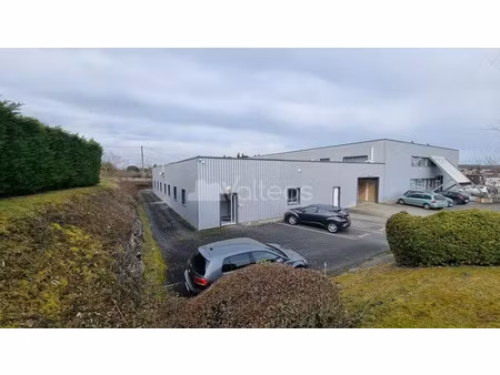 activités et bureaux a vendre