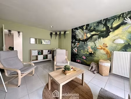 vente locaux professionnels 4 pièces 102 m² à bruyères-et-montbérault (02860)  15 200 €