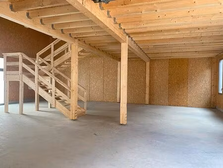 vente local d'activités le haillan 461 m²