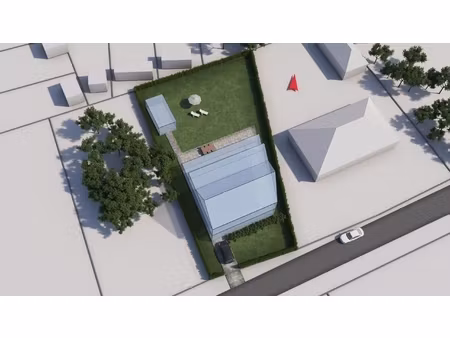 grond te koop in vorselaar