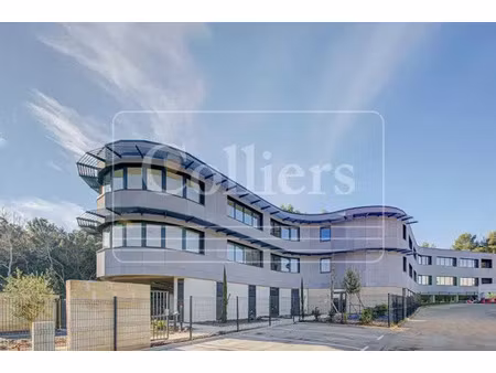 vente bureau aix en provence 13100