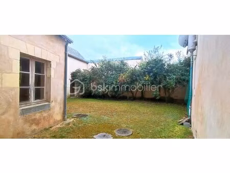 maison de 285 m² à channay-sur-lathan