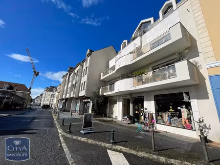 parking à louer - rambouillet (78) - 78€