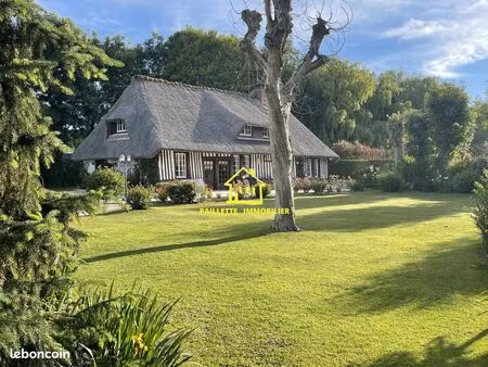 maison 4 pièces 174 m²