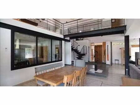 maison avec jardin et terrasse colomiers (31)