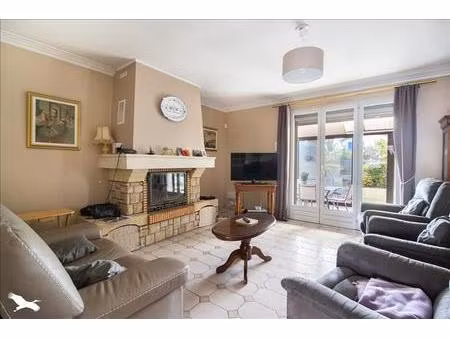 vente maison 6 pièces 161 m² tarnos (40220)