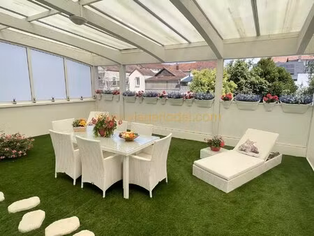 réf. annonce : 9887 - viager occupe sans rente - montceau les mines (71)