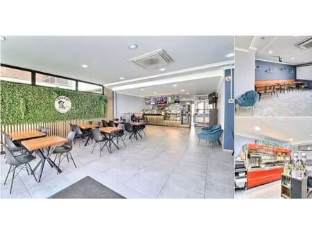 surface commerciale à vendre à gilly (vbb69636)