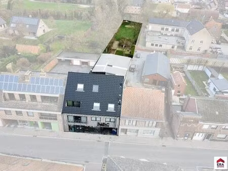 bien professionnel à vendre à dentergem € 749.000 (kvnnn) - era lafaut (tielt) | zimmo