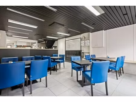 commercieel te huur in kessel