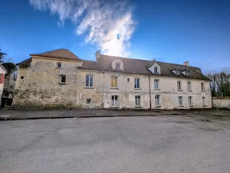 réf 1502a - immeuble - 4 lots - appartements et maison