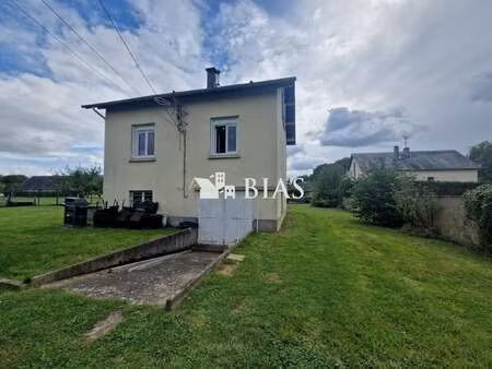 vente maison au neubourg (27110) : à vendre / 96m² le neubourg