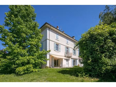 vente maison 13 pièces 373 m² à saint-romans (38160)  265 000 €