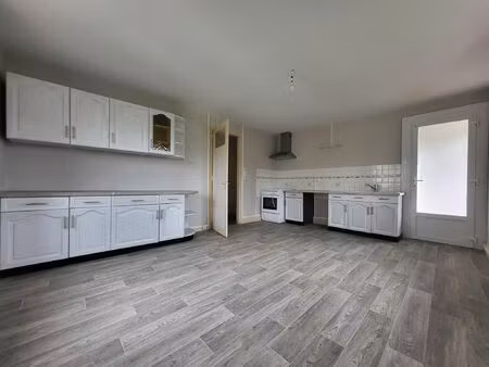 location appartement 2 pièces 63 m² à anould (88650)