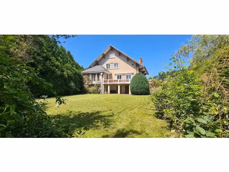 vente maison 9 pièces 235.17 m² à tence (43190)  310 000 €