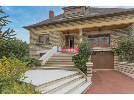 vente maison 6 pièces 193 m² balagny-sur-thérain (60250)