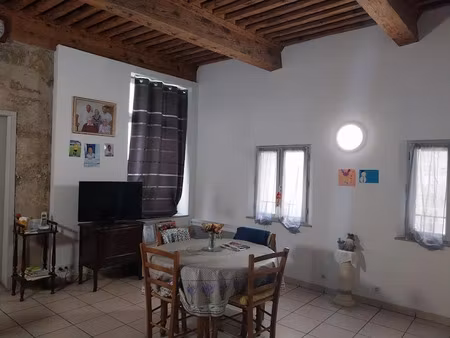 vente appartement 2 pièces 42 m² à pezenas (34120)  133 750 €