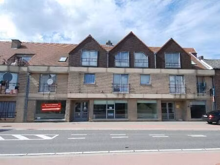 bien professionnel à louer à bilzen € 1.500 (kvnut) - av vastgoed | zimmo