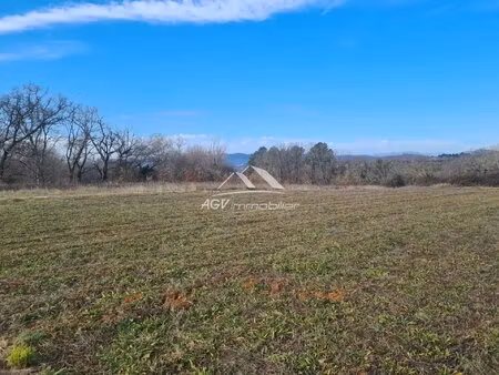 terrain constrcutible saint-denis