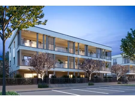 vente appartement 5 pièces