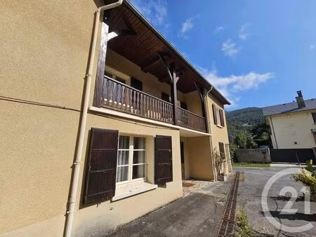 maison à vendre - 7 pièces - 146 93 m2 - sarrancolin - 65 - midi-pyrenees