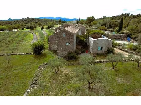 maison labeaume 114 m² t-4 à vendre  218 000 €