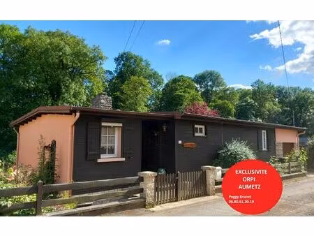 maison tiercelet m² t-5 à vendre  185 000 €