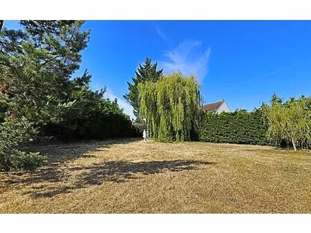 terrain chambourcy m² t- à vendre  370 000 €