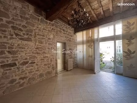 duplex 7 pièces 232 m²