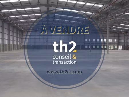 vente entrepôt