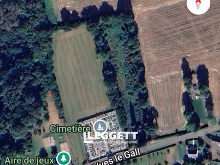 terrain nan pièce(s)  saint-servais