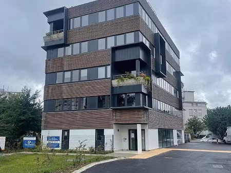 vente bureau talence 742 m²