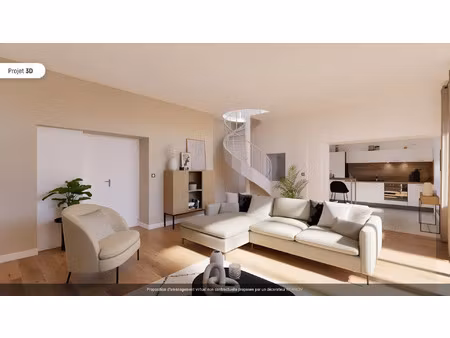 vente maison 7 pièces 150 m² caluire-et-cuire (69300)