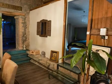 vente maison 7 pièces 245 m² regnévelle (88410)