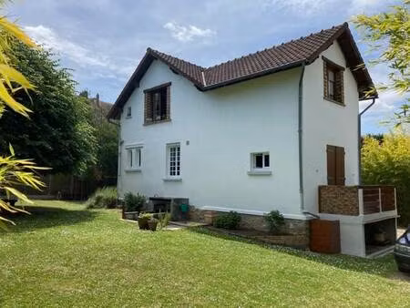 vente maison 5 pièces 104 m² ermont (95120)