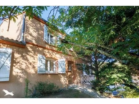 vente maison 7 pièces 173 m² pompertuzat (31450)